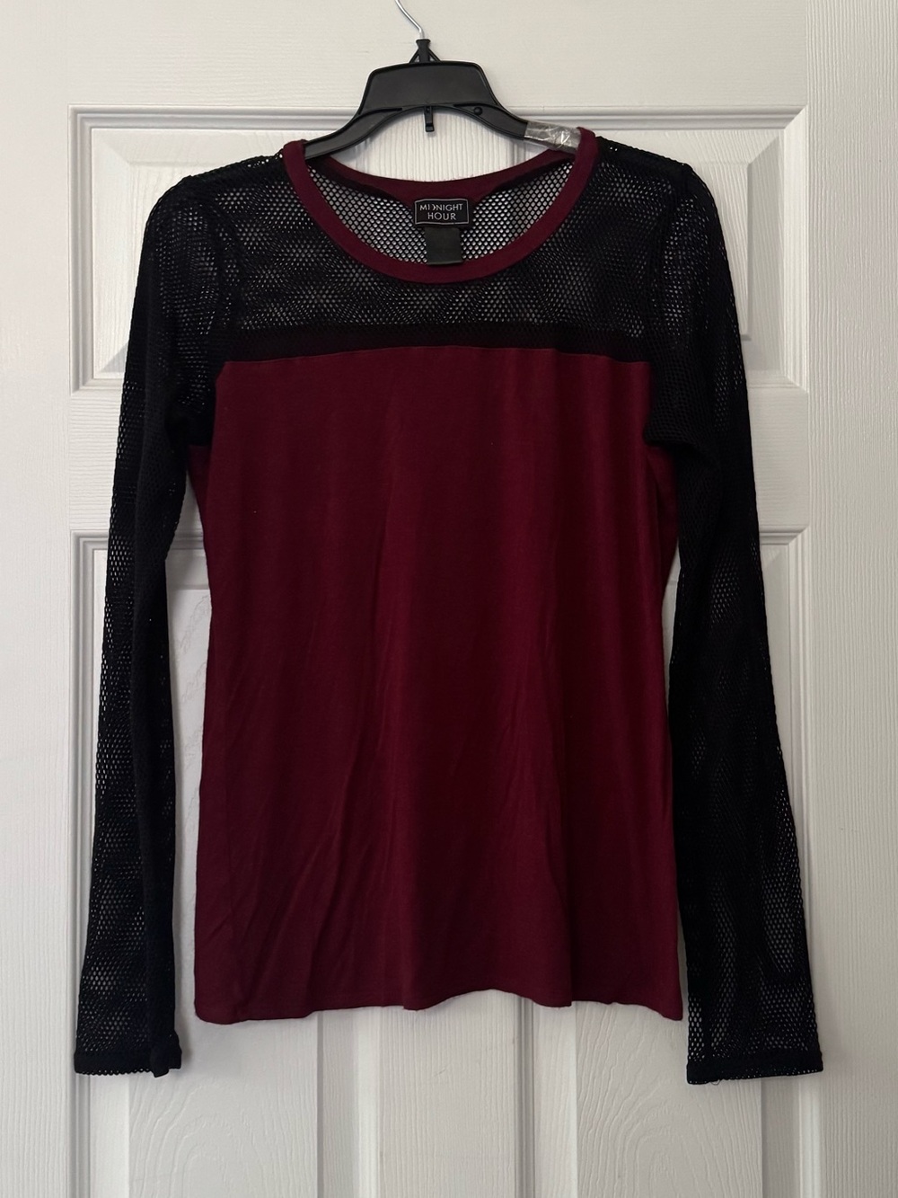 Midnight Hour top